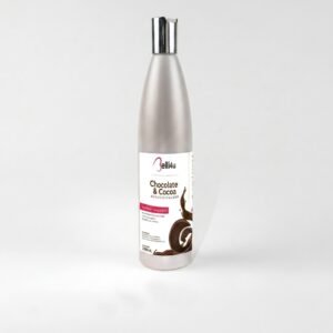 Acondicionador Chocolate & Cocoa Orgánica