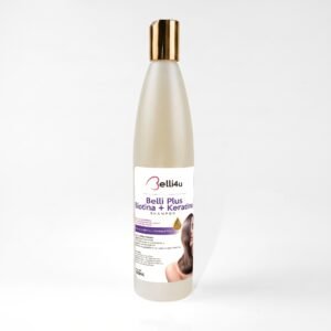 Belli Plus Biotina + Keratina