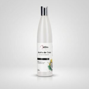 Acondicionador Aceite de Coco