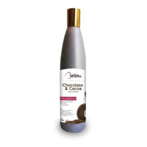 Shampoo Chocolate y Cocoa Orgánica
